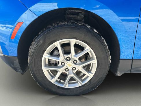 Used 2024 Chevrolet Equinox LT image 24