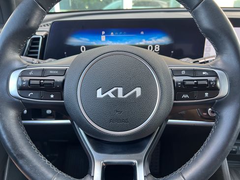 Used 2025 Kia Sportage X-Pro Prestige AWD/4WD image 19