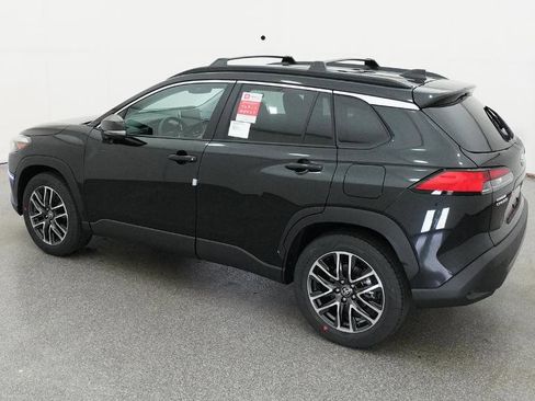 New 2026 Toyota Corolla Cross XLE image 17