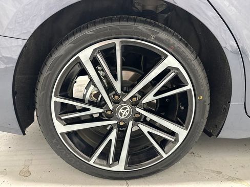 Used 2026 Toyota Camry XSE FWD image 68