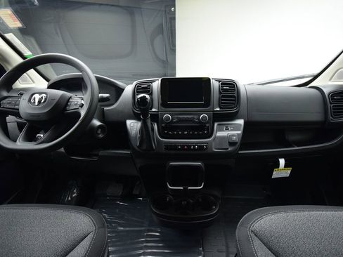 New 2026 RAM ProMaster 3500 w/ Safety Group image 34