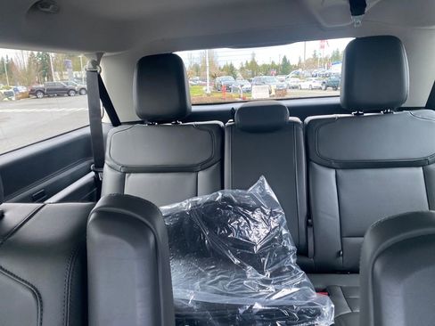 New 2026 Ford Expedition Max Active image 33