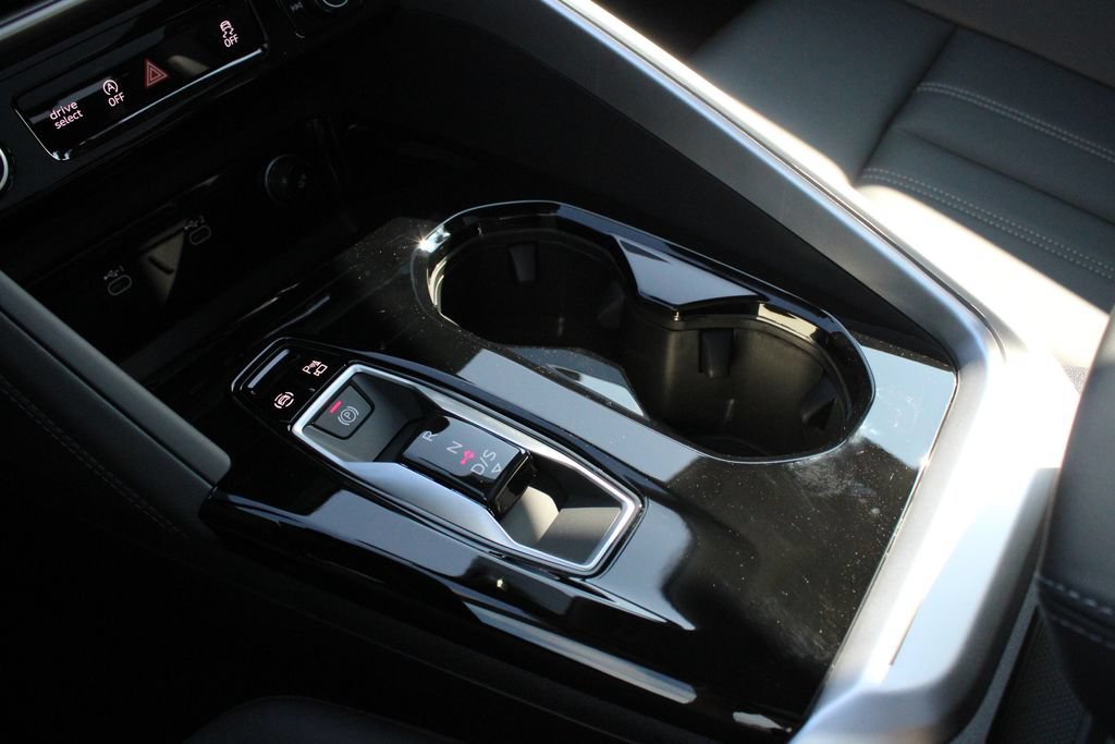 New 2026 Audi A5 Premium Plus AWD/4WD image 18