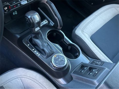 Certified 2021 Ford Bronco Big Bend image 32