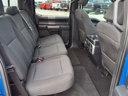 Used 2018 Ford F150 XLT w/ Equipment Group 302A Luxury image 17