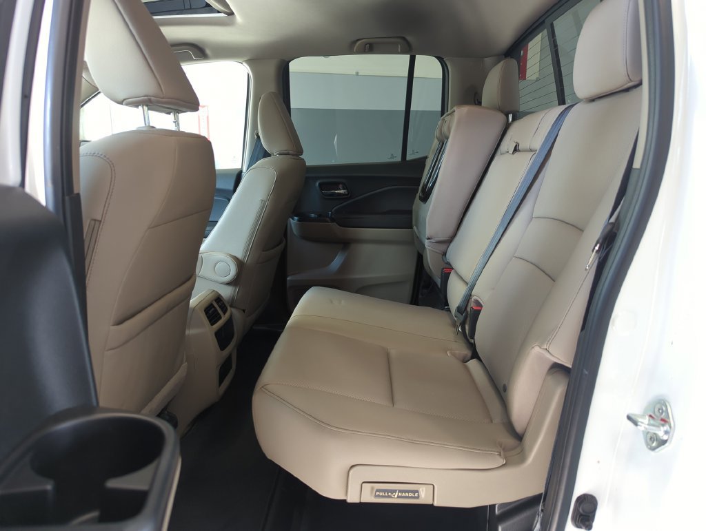 Used 2023 Honda Ridgeline RTL image 29