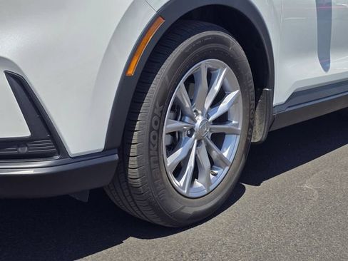 Certified 2024 Honda CR-V EX-L image 22