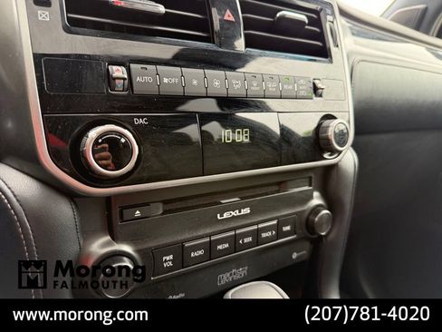Used 2022 Lexus GX 460 Premium w/ Accessory Package AWD/4WD image 41