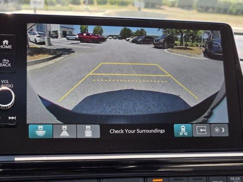 Certified 2026 Honda Odyssey Elite image 26