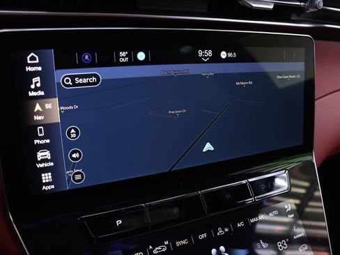 New 2026 Maserati Grecale Modena AWD/4WD image 10