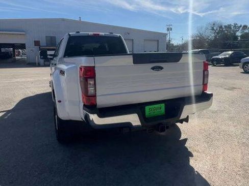 Used 2021 Ford F350 XLT w/ FX4 Off-Road Package image 7