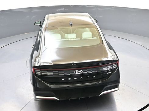 New 2026 Hyundai Sonata SEL image 45