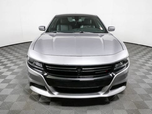 Used 2018 Dodge Charger R/T w/ Plus Group image 27