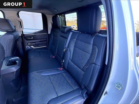 Used 2023 Toyota Tundra Limited image 20