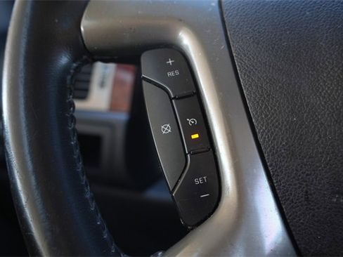 Used 2012 Chevrolet Tahoe LT w/ Texas Edition image 13