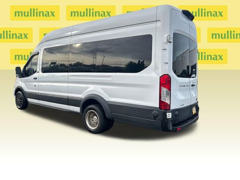 Used 2020 Ford Transit 350 XLT RWD image 11
