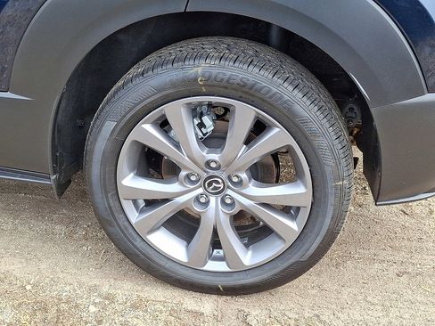 New 2025 MAZDA CX-30 AWD 2.5 S w/ Premium Package image 5