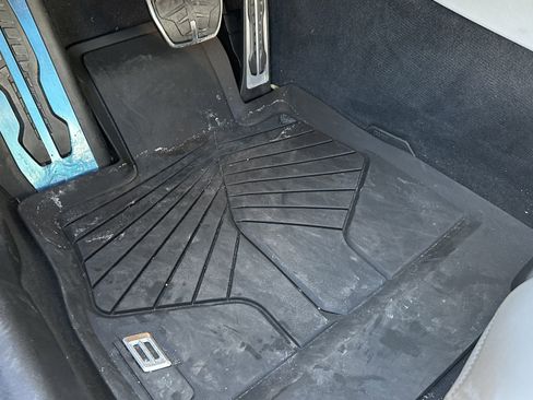 Used 2025 BMW M8 Competition w/ Driving Assistance Package image 19