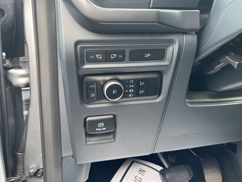 Used 2024 Ford F150 XLT w/ Equipment Group 302A MID image 15