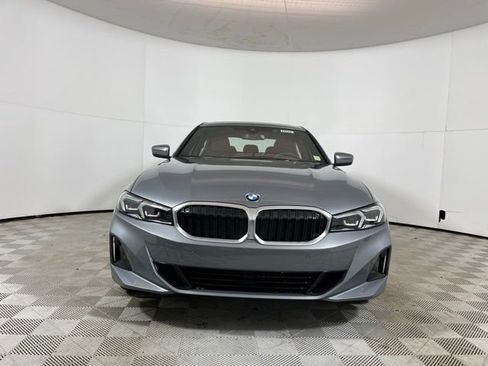 New 2026 BMW 330i xDrive Sedan w/ Premium Package image 2
