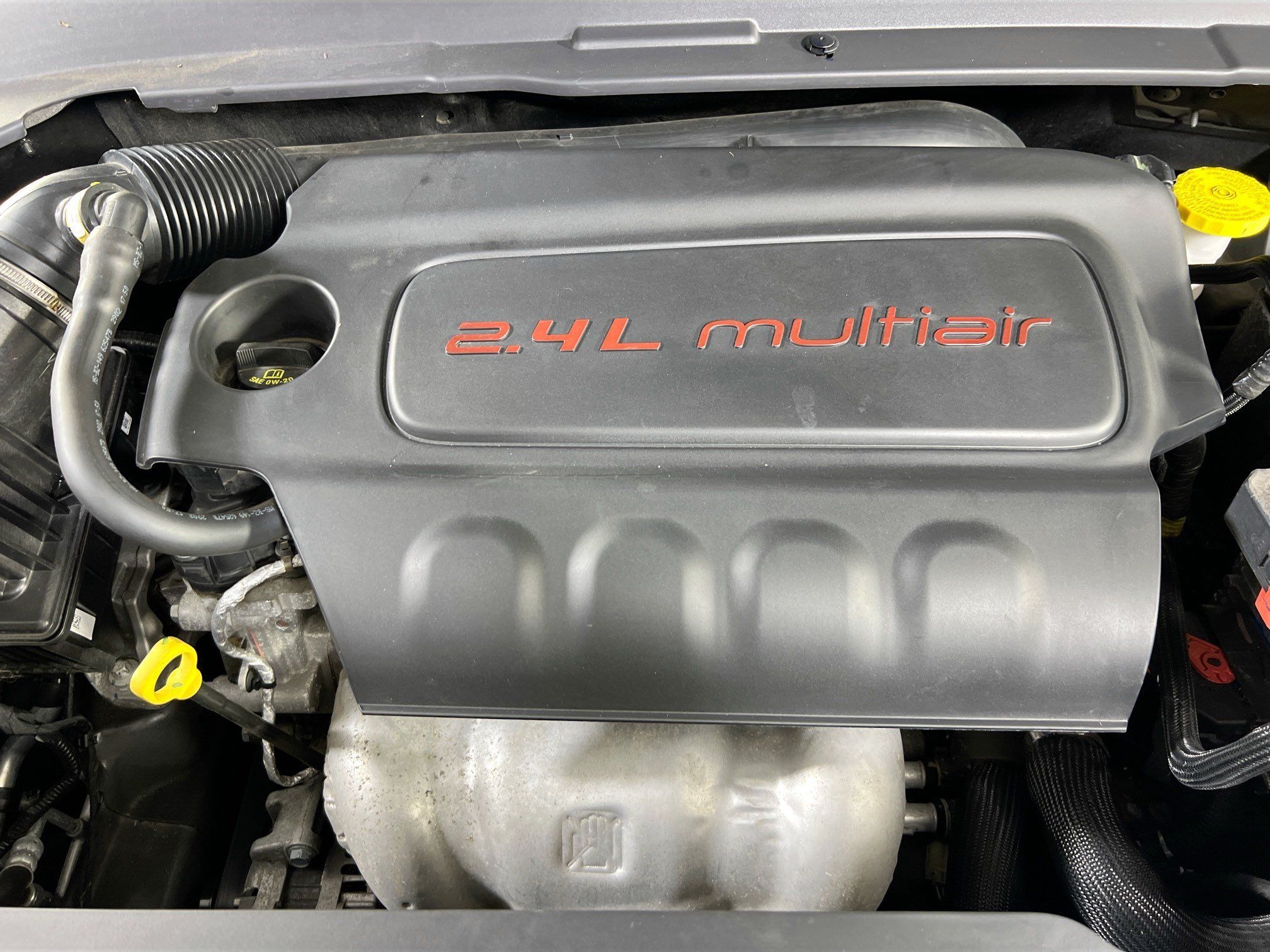 Used 2022 Jeep Compass Trailhawk w/ Sun and Sound Group AWD/4WD image 28