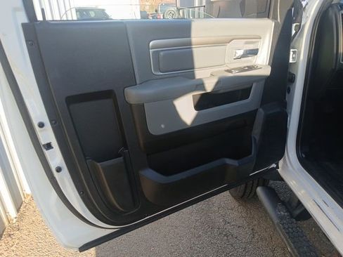 Used 2016 RAM 5500 Tradesman w/ Power Accessory Group image 40