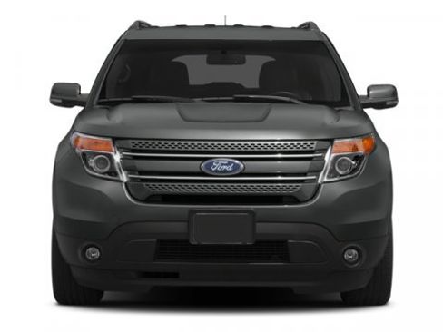 Used 2013 Ford Explorer Limited image 4