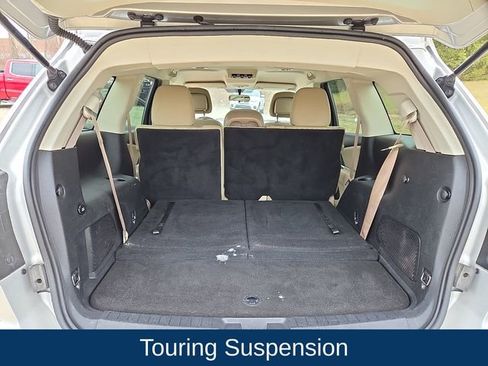 Used 2014 Dodge Journey SXT w/ Flexible Seating Group image 16