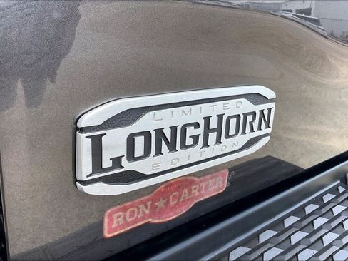 Used 2022 RAM 2500 Limited AWD/4WD image 21