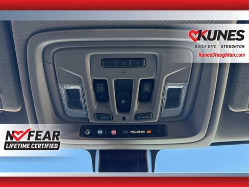 Used 2020 GMC Sierra 2500 Denali w/ Denali Ultimate Package image 33