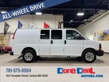 Used 2014 GMC Savana 1500 AWD image 4