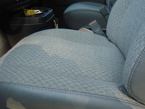 New 2025 GMC Savana 3500 Extended w/ Power Convenience Package image 6