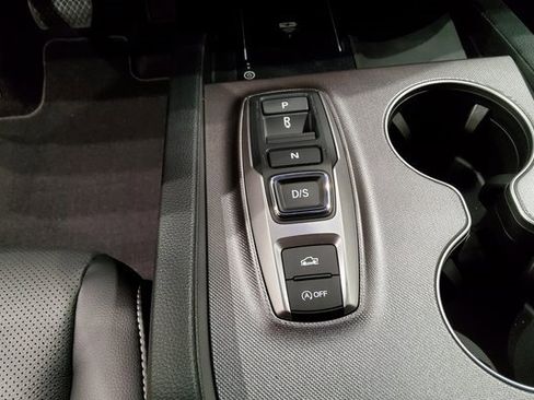 New 2026 Honda Ridgeline RTL image 25