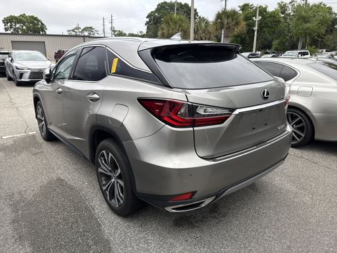 Used 2022 Lexus RX 350 FWD w/ Premium Package image 3