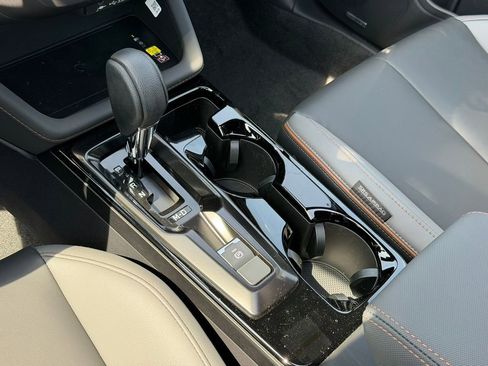 New 2026 Subaru Forester Sport AWD/4WD image 21