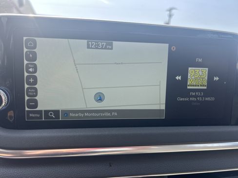 Used 2023 Hyundai Sonata SEL w/ Convenience Package image 27