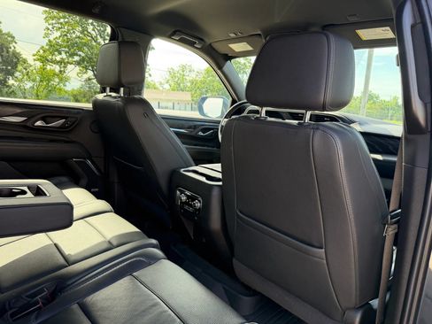 Used 2021 GMC Yukon Denali AWD/4WD image 44