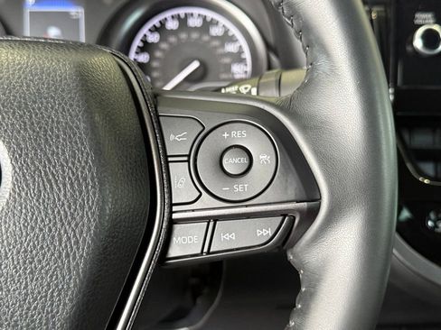 Certified 2023 Toyota Camry SE image 24