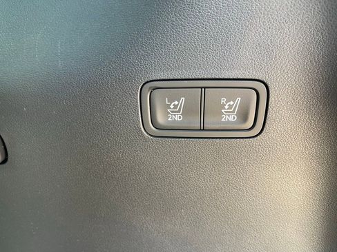 New 2025 Hyundai Santa Fe Calligraphy w/ Tow & Go Package image 34