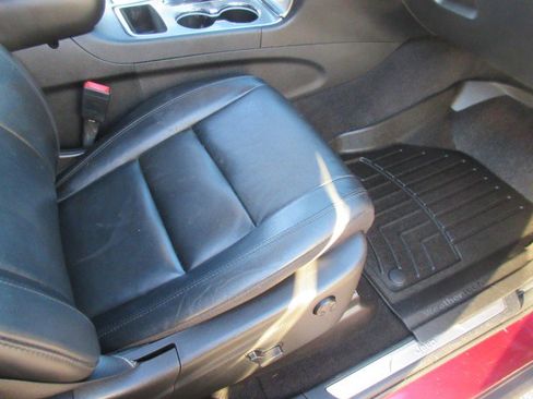 Used 2021 Jeep Grand Cherokee Limited image 22