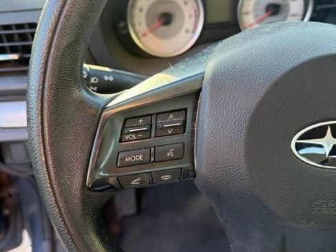 Used 2013 Subaru Impreza 2.0i AWD/4WD image 15