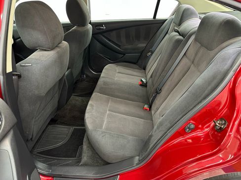 Used 2009 Nissan Altima 2.5 S w/ Convenience Pkg image 11