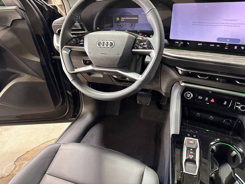 New 2026 Audi Q5 Premium Plus AWD/4WD image 23