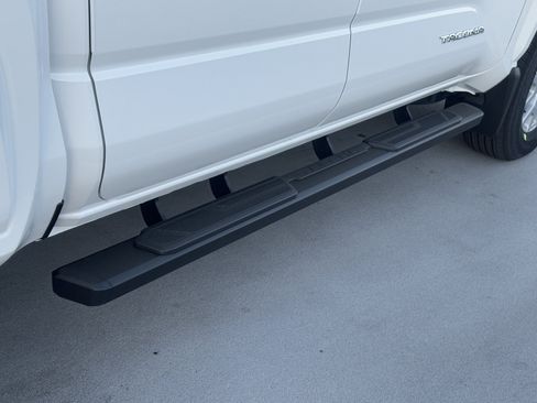 New 2026 Toyota Tacoma SR5 image 14