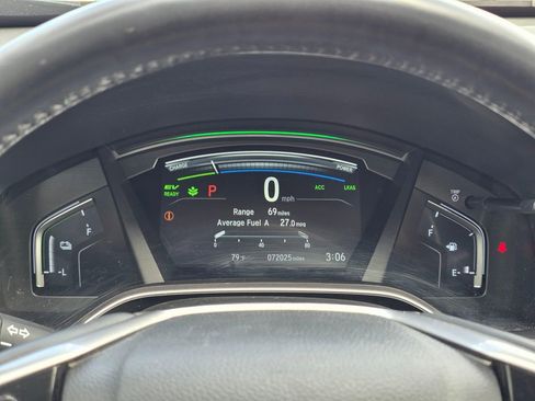 Used 2021 Honda CR-V Touring image 17