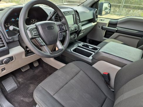 Used 2020 Ford F150 XL w/ Equipment Group 101A Mid RWD image 9