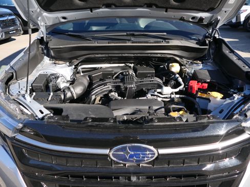 Certified 2025 Subaru Forester Touring w/ Popular Package - Touring image 27