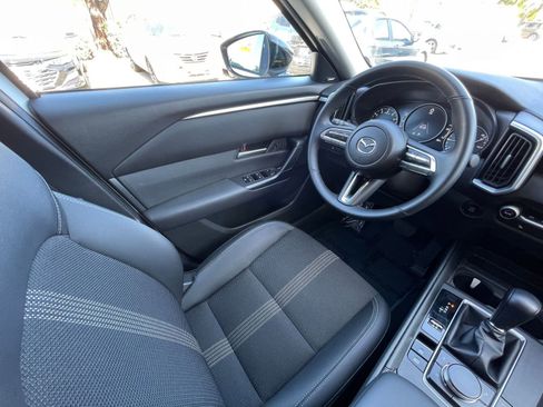 Used 2025 MAZDA CX-50 AWD 2.5 S w/ Premium Package image 37