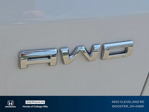 Used 2021 Ford Escape SE w/ Convenience Package AWD/4WD image 23