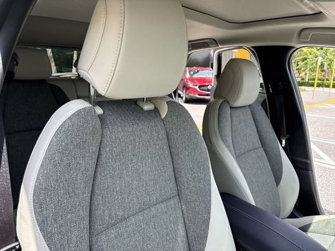 Certified 2026 MAZDA CX-30 AWD 2.5 S image 46